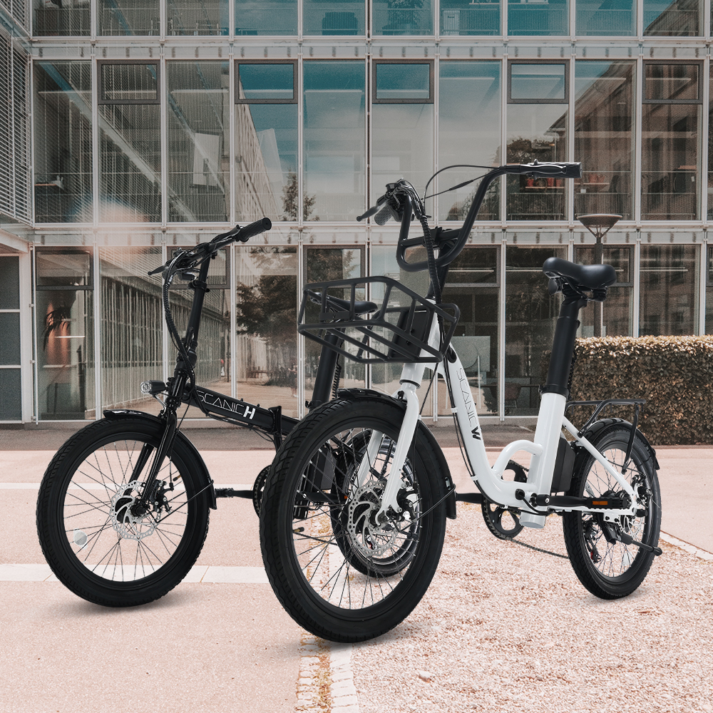 자전거 기본 용품